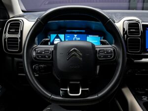 Citroen C5 Aircross 2021 9/15