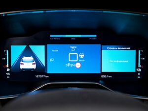 Citroen C5 Aircross 2021 8/15