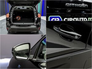 Citroen C5 Aircross 2021 15/15