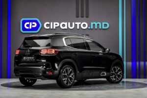 Citroen C5 Aircross 2021 3/15