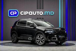 Citroen C5 Aircross 2021 4/15