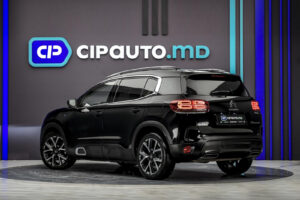 Citroen C5 Aircross 2021 2/15