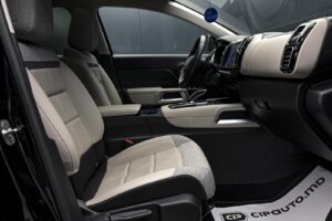 Citroen C5 Aircross 2021 6/15