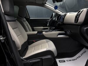 Citroen C5 Aircross 2021 6/15