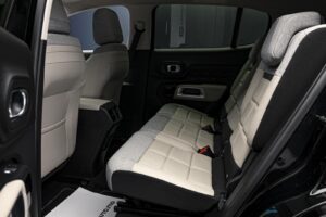Citroen C5 Aircross 2021 7/15