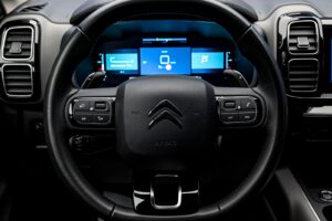 Citroen C5 Aircross 2021 9/14