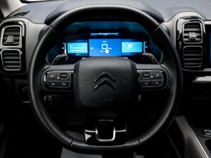 Citroen C5 Aircross 2021 9/14