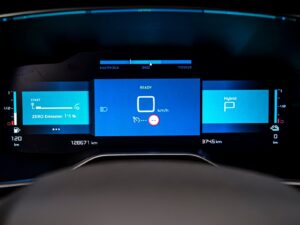 Citroen C5 Aircross 2021 8/14