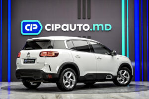 Citroen C5 Aircross 2021 3/14