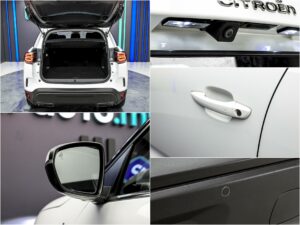 Citroen C5 Aircross 2021 14/14