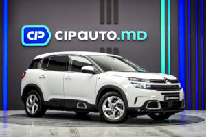 Citroen C5 Aircross 2021 4/14