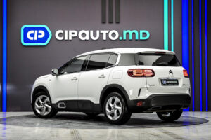 Citroen C5 Aircross 2021 2/14
