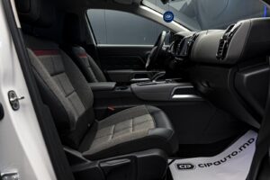 Citroen C5 Aircross 2021 6/14
