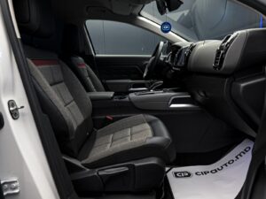 Citroen C5 Aircross 2021 6/14