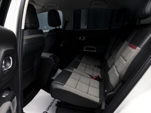 Citroen C5 Aircross 2021 7/14