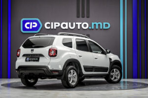 Dacia Duster 2018 3/13