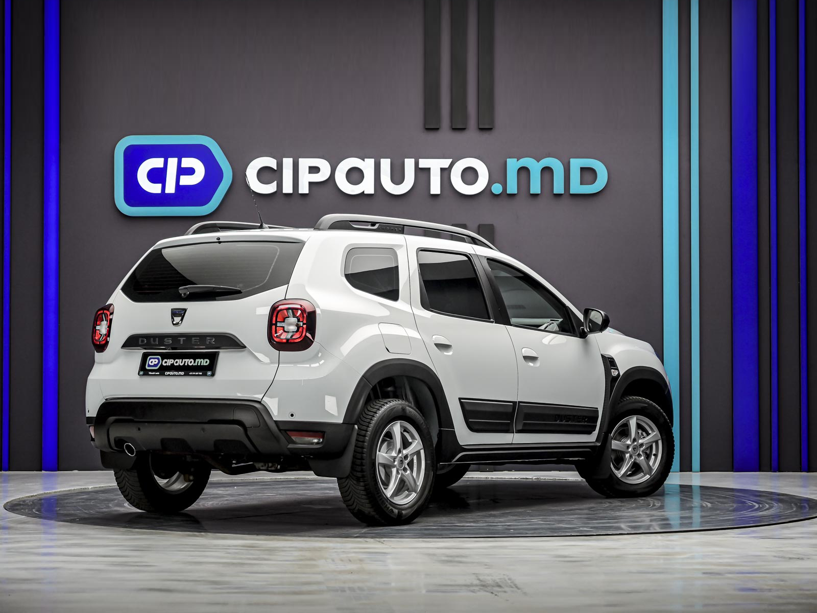 Dacia Duster 2018 3/13