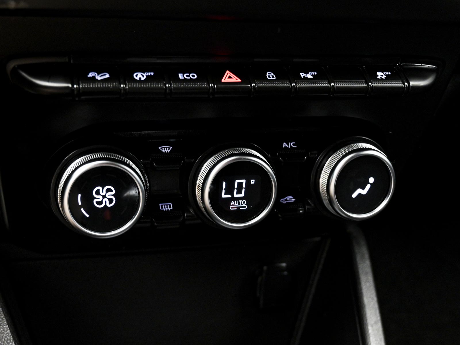 Dacia Duster 2018 11/13