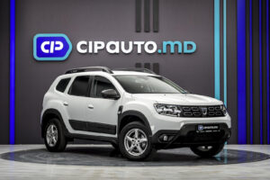 Dacia Duster 2018 4/13