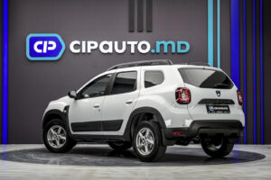 Dacia Duster 2018 2/13
