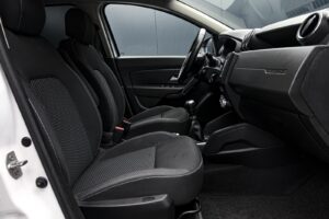 Dacia Duster 2018 6/13