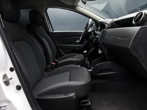 Dacia Duster 2018 6/13