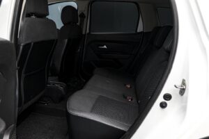 Dacia Duster 2018 7/13