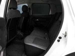 Dacia Duster 2018 7/13