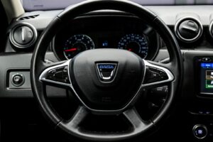 Dacia Duster 2018 9/13
