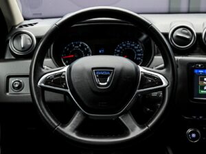 Dacia Duster 2018 9/13