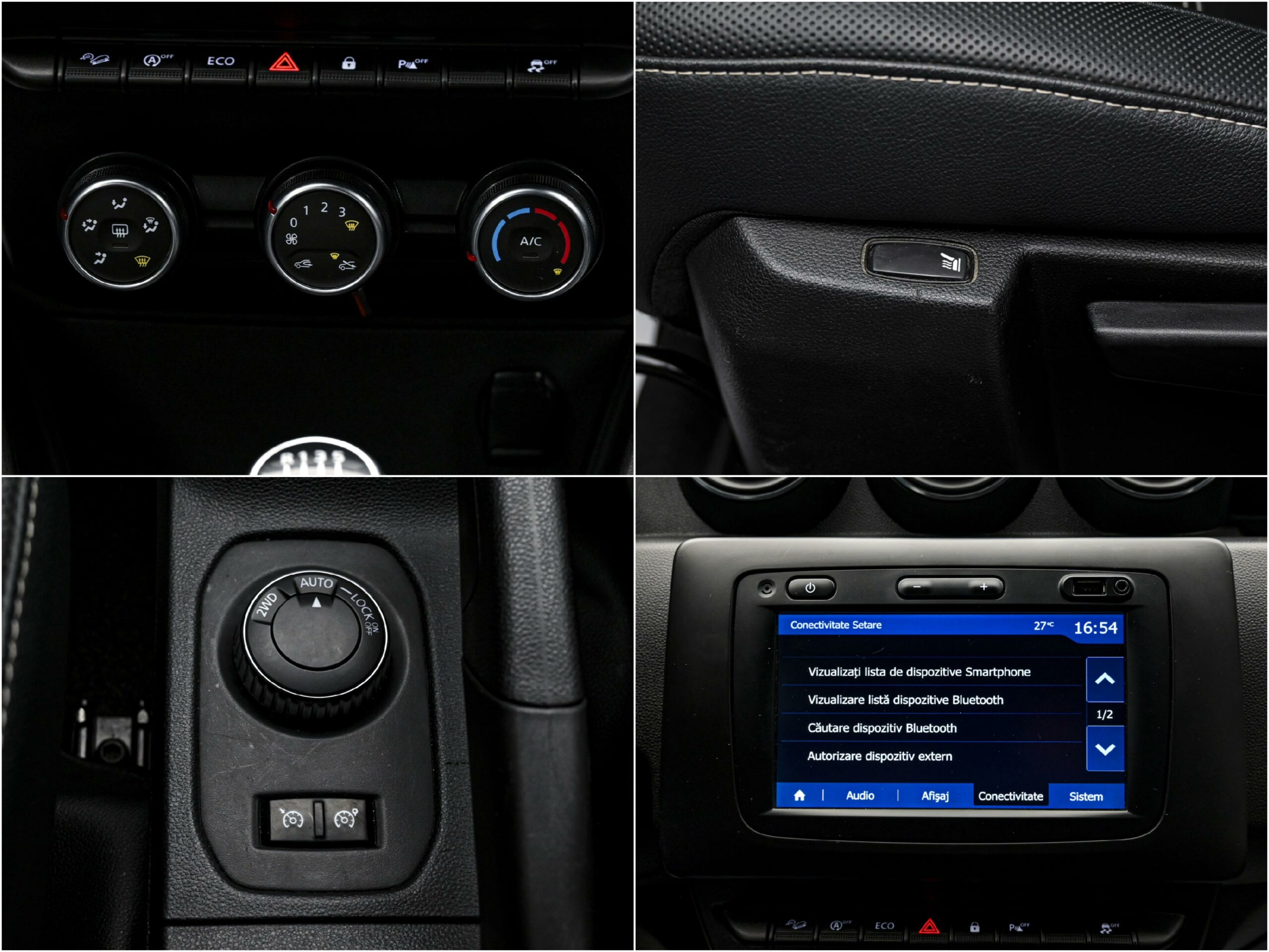 Dacia Duster 2019 12/13