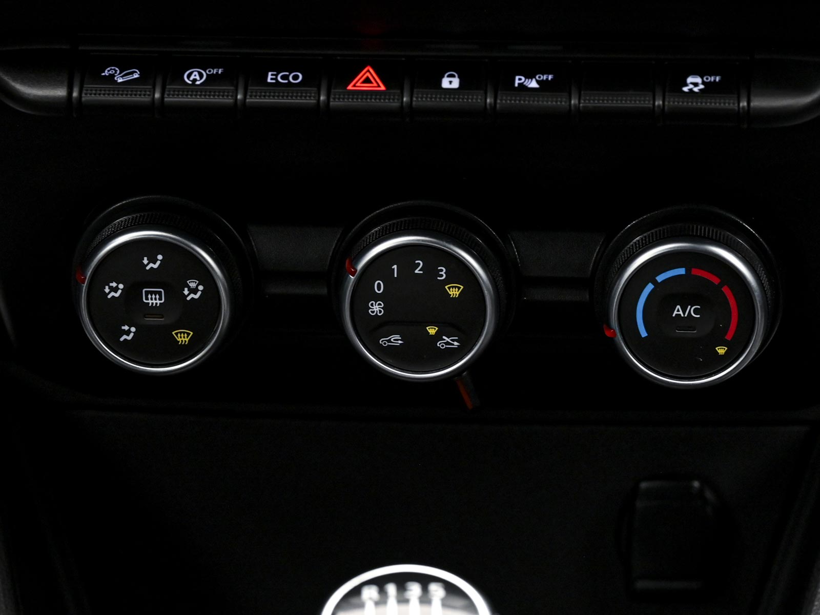 Dacia Duster 2019 11/13