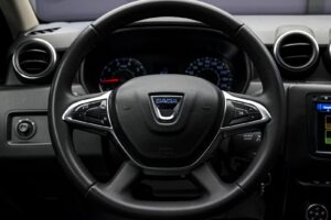 Dacia Duster 2019 9/13