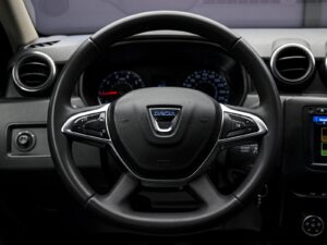 Dacia Duster 2019 9/13
