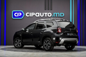 Dacia Duster 2019 2/13
