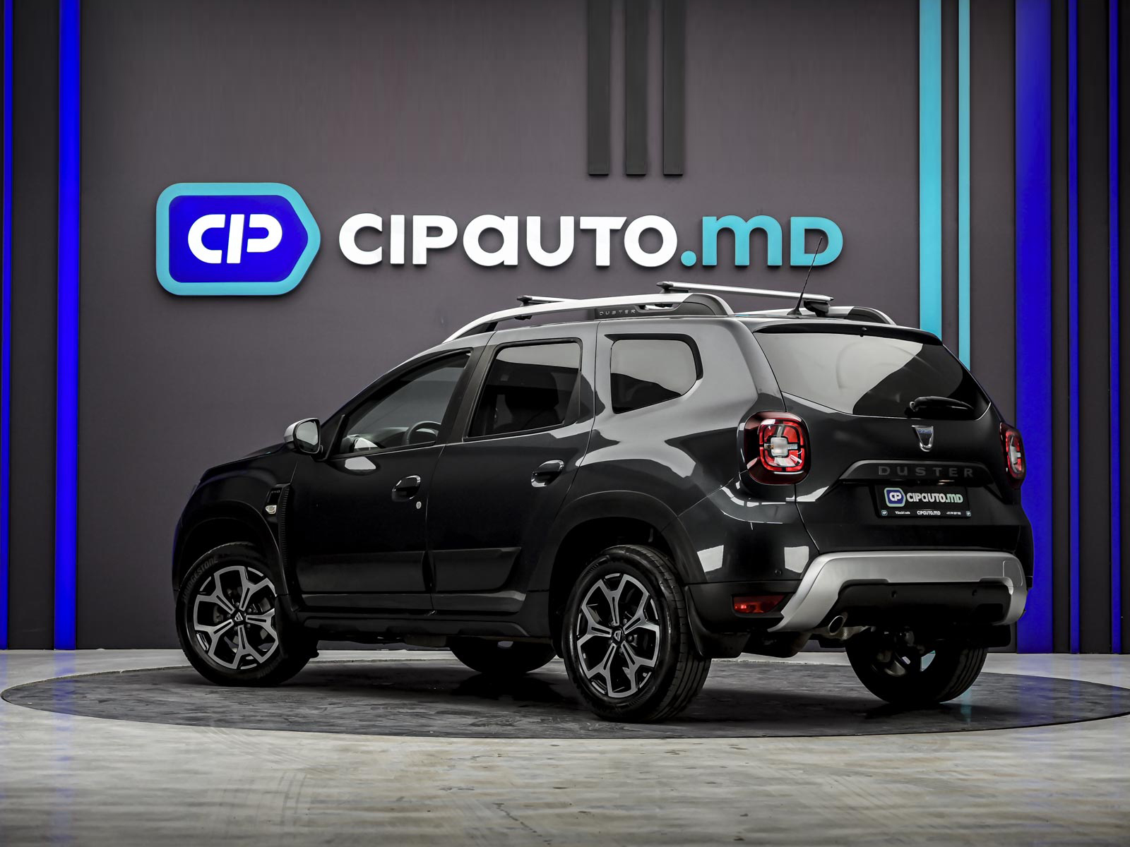 Dacia Duster 2019 2/13