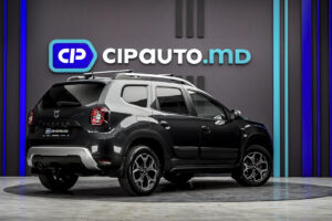 Dacia Duster 2019 3/13