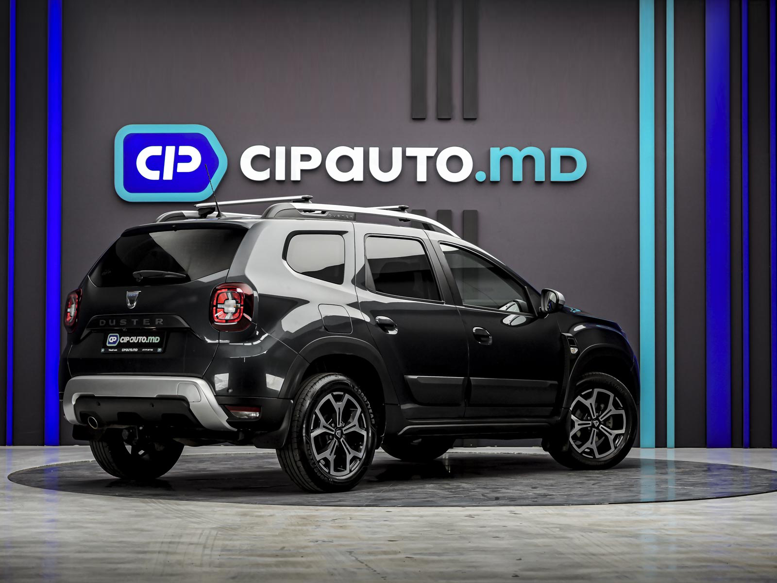 Dacia Duster 2019 3/13