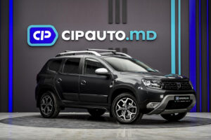 Dacia Duster 2019 4/13