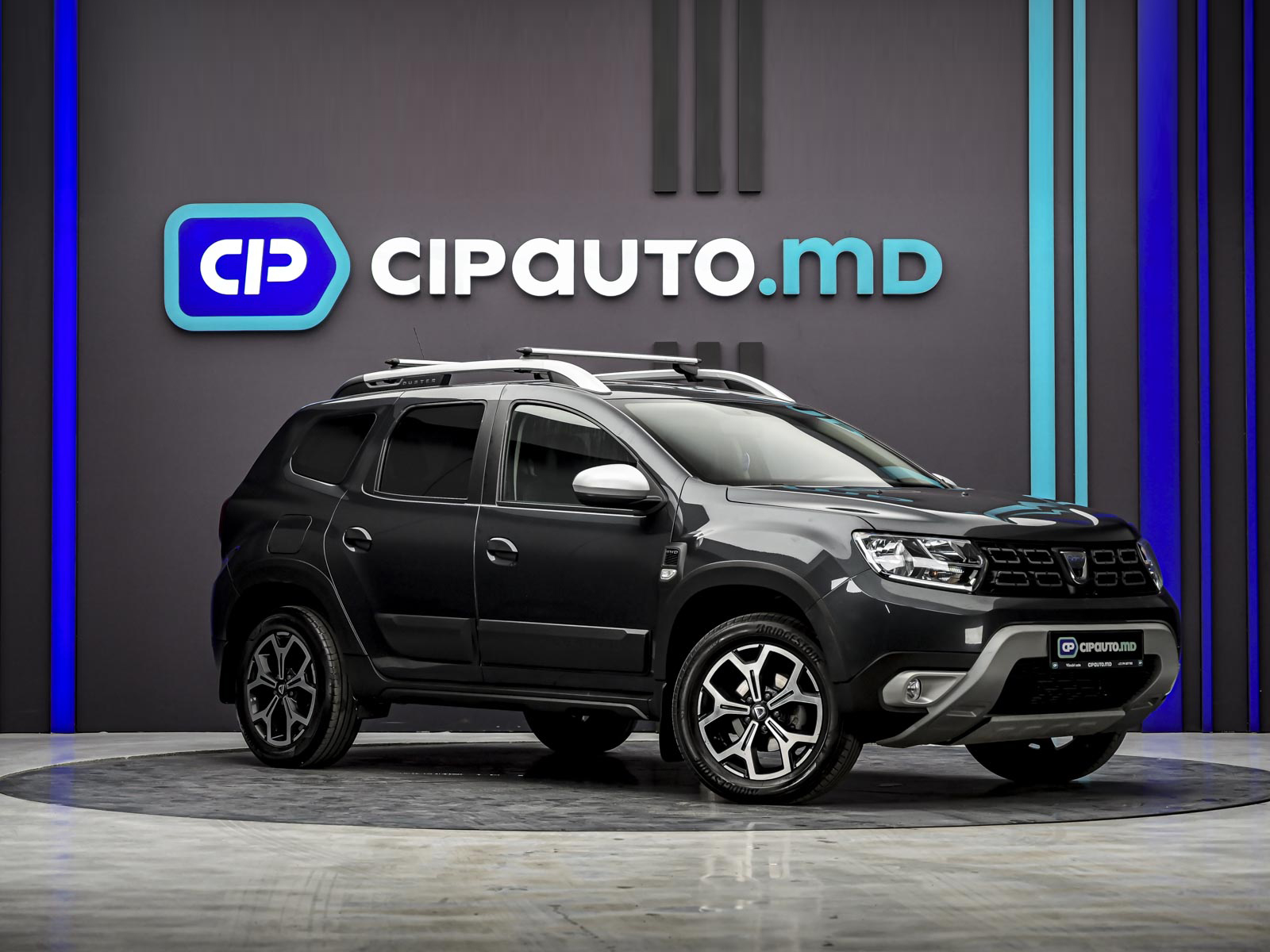 Dacia Duster 2019 4/13