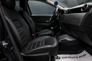 Dacia Duster 2019 6/13