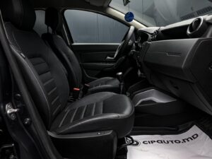 Dacia Duster 2019 6/13