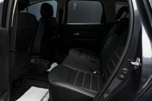 Dacia Duster 2019 7/13