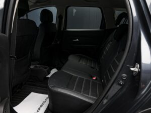 Dacia Duster 2019 7/13