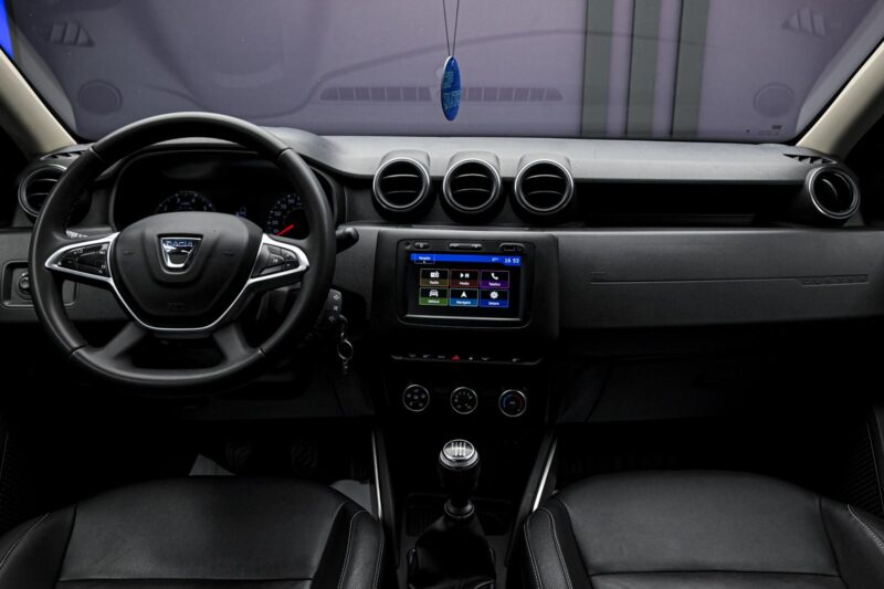 Dacia Duster 2019 5/13