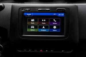 Dacia Duster 2019 10/13