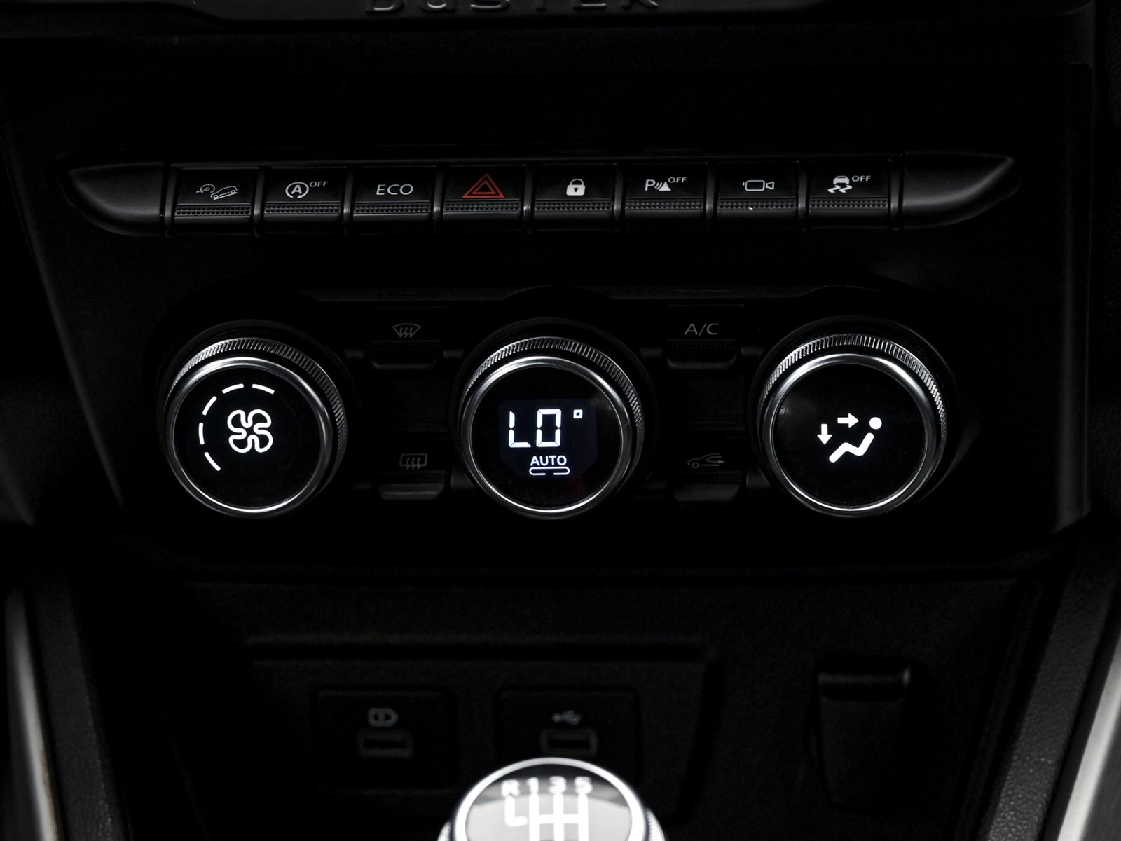 Dacia Duster 2021 11/13