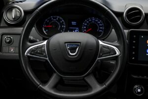Dacia Duster 2021 9/13