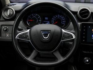Dacia Duster 2021 9/13