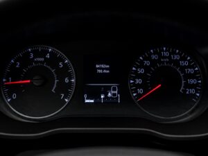 Dacia Duster 2021 8/13